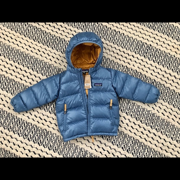 Patagonia Other - Patagonia winter coat